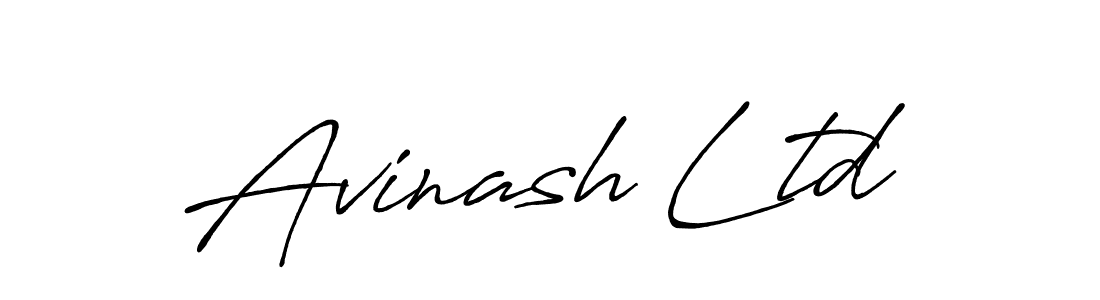 Here are the top 10 professional signature styles for the name Avinash Ltd. These are the best autograph styles you can use for your name. Avinash Ltd signature style 7 images and pictures png