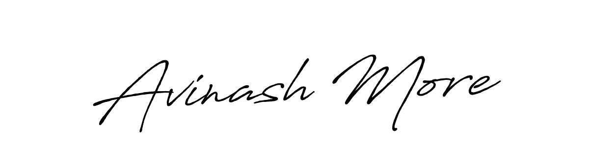 Check out images of Autograph of Avinash More name. Actor Avinash More Signature Style. Antro_Vectra_Bolder is a professional sign style online. Avinash More signature style 7 images and pictures png