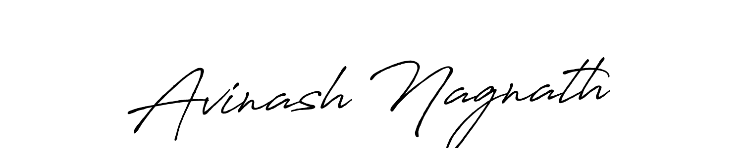 How to Draw Avinash Nagnath signature style? Antro_Vectra_Bolder is a latest design signature styles for name Avinash Nagnath. Avinash Nagnath signature style 7 images and pictures png