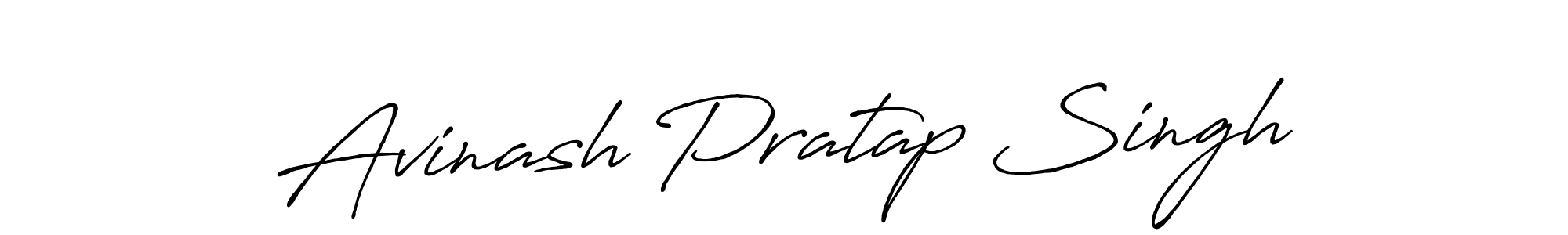 Make a beautiful signature design for name Avinash Pratap Singh. Use this online signature maker to create a handwritten signature for free. Avinash Pratap Singh signature style 7 images and pictures png