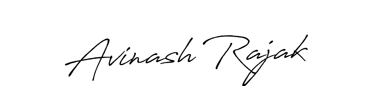 You should practise on your own different ways (Antro_Vectra_Bolder) to write your name (Avinash Rajak) in signature. don't let someone else do it for you. Avinash Rajak signature style 7 images and pictures png