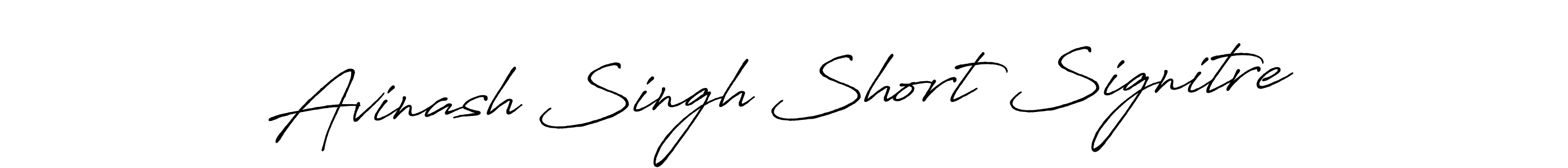 Also You can easily find your signature by using the search form. We will create Avinash Singh Short Signitre name handwritten signature images for you free of cost using Antro_Vectra_Bolder sign style. Avinash Singh Short Signitre signature style 7 images and pictures png
