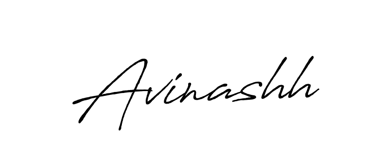 You should practise on your own different ways (Antro_Vectra_Bolder) to write your name (Avinashh) in signature. don't let someone else do it for you. Avinashh signature style 7 images and pictures png