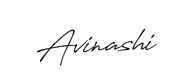 The best way (Antro_Vectra_Bolder) to make a short signature is to pick only two or three words in your name. The name Avinashi include a total of six letters. For converting this name. Avinashi signature style 7 images and pictures png