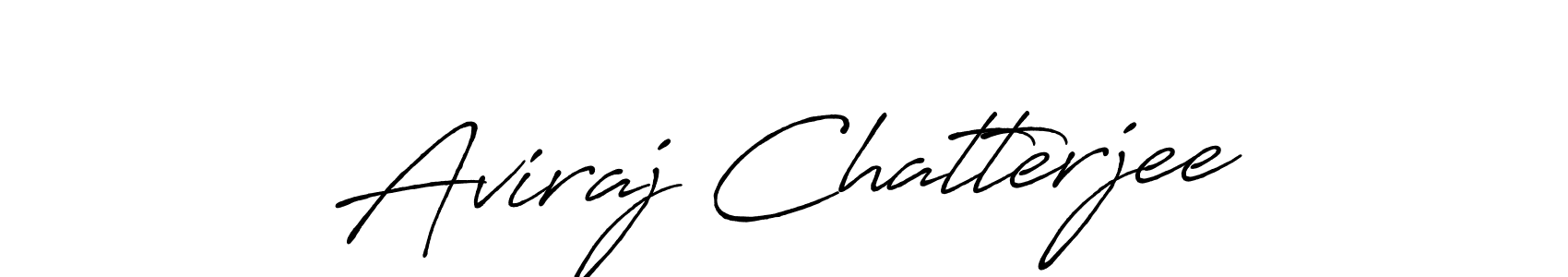 Here are the top 10 professional signature styles for the name Aviraj Chatterjee. These are the best autograph styles you can use for your name. Aviraj Chatterjee signature style 7 images and pictures png