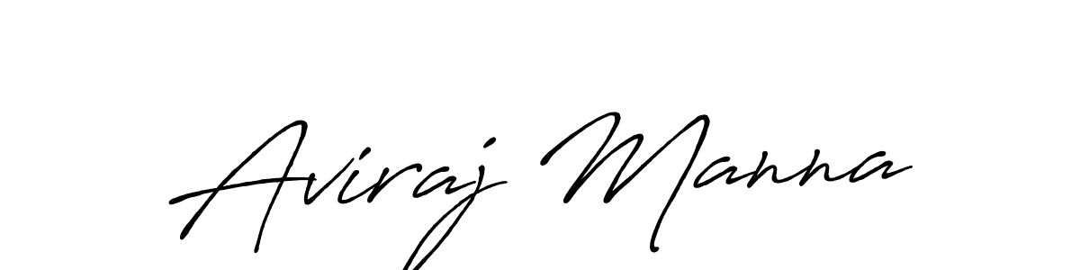 if you are searching for the best signature style for your name Aviraj Manna. so please give up your signature search. here we have designed multiple signature styles  using Antro_Vectra_Bolder. Aviraj Manna signature style 7 images and pictures png