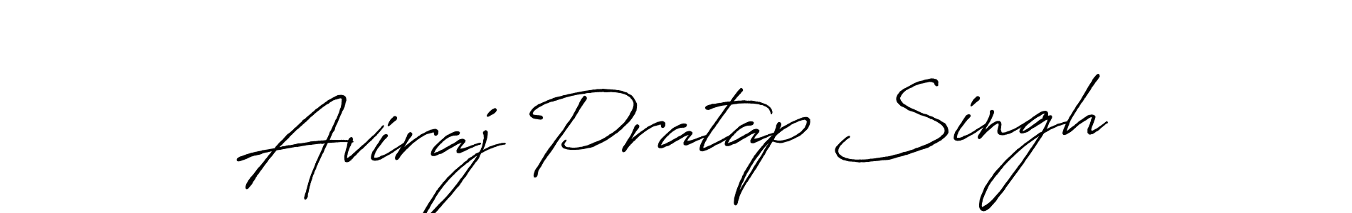 Similarly Antro_Vectra_Bolder is the best handwritten signature design. Signature creator online .You can use it as an online autograph creator for name Aviraj Pratap Singh. Aviraj Pratap Singh signature style 7 images and pictures png