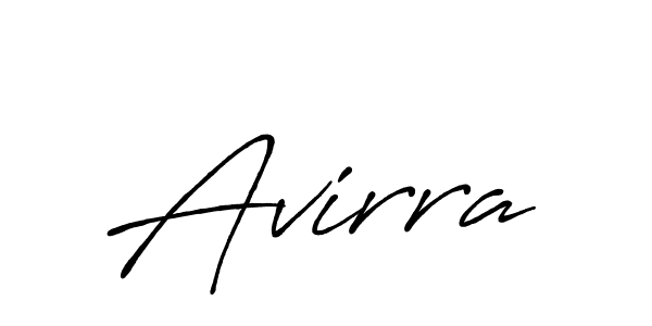 See photos of Avirra official signature by Spectra . Check more albums & portfolios. Read reviews & check more about Antro_Vectra_Bolder font. Avirra signature style 7 images and pictures png