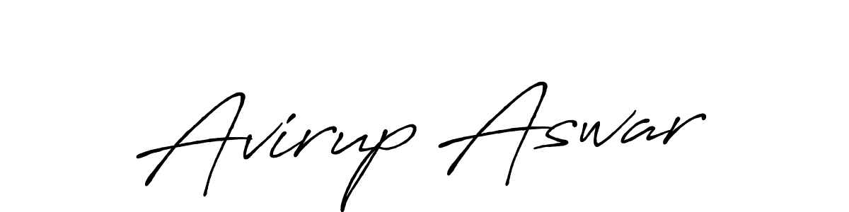 Best and Professional Signature Style for Avirup Aswar. Antro_Vectra_Bolder Best Signature Style Collection. Avirup Aswar signature style 7 images and pictures png