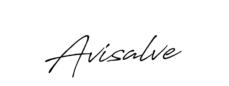 Make a beautiful signature design for name Avisalve. Use this online signature maker to create a handwritten signature for free. Avisalve signature style 7 images and pictures png