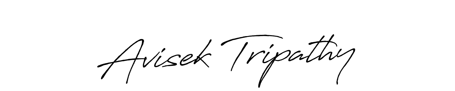 Make a beautiful signature design for name Avisek Tripathy. Use this online signature maker to create a handwritten signature for free. Avisek Tripathy signature style 7 images and pictures png