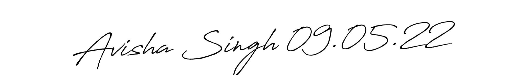 if you are searching for the best signature style for your name Avisha Singh 09.05.22. so please give up your signature search. here we have designed multiple signature styles  using Antro_Vectra_Bolder. Avisha Singh 09.05.22 signature style 7 images and pictures png