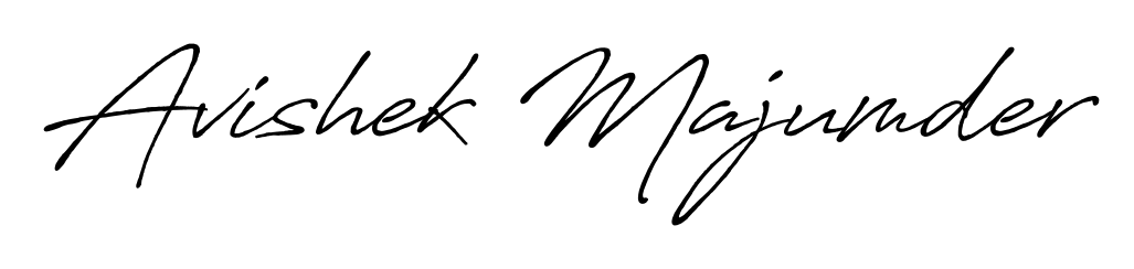 Make a beautiful signature design for name Avishek Majumder. With this signature (Antro_Vectra_Bolder) style, you can create a handwritten signature for free. Avishek Majumder signature style 7 images and pictures png