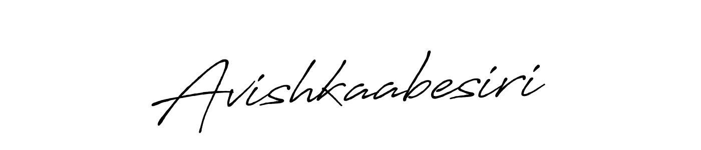 Once you've used our free online signature maker to create your best signature Antro_Vectra_Bolder style, it's time to enjoy all of the benefits that Avishkaabesiri name signing documents. Avishkaabesiri signature style 7 images and pictures png