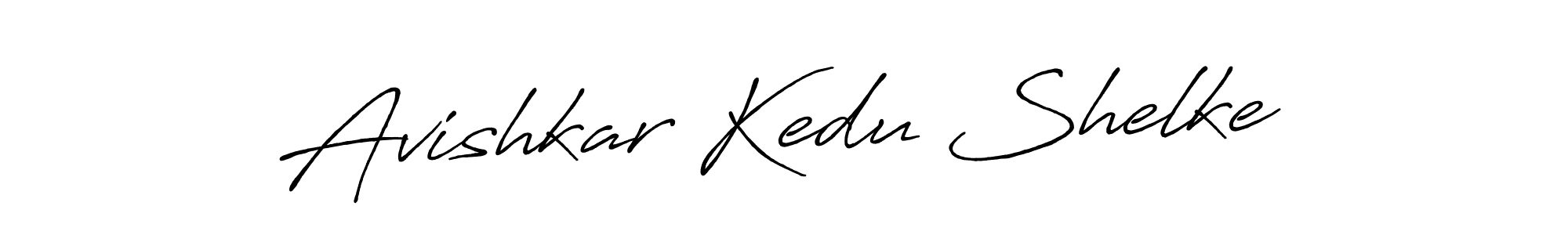 It looks lik you need a new signature style for name Avishkar Kedu Shelke. Design unique handwritten (Antro_Vectra_Bolder) signature with our free signature maker in just a few clicks. Avishkar Kedu Shelke signature style 7 images and pictures png