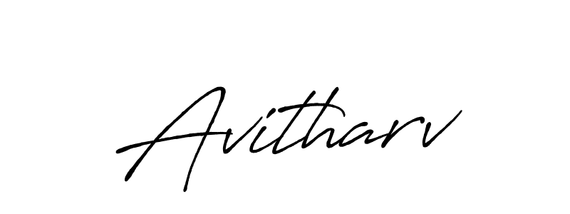 See photos of Avitharv official signature by Spectra . Check more albums & portfolios. Read reviews & check more about Antro_Vectra_Bolder font. Avitharv signature style 7 images and pictures png