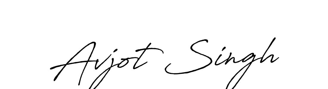 Best and Professional Signature Style for Avjot Singh. Antro_Vectra_Bolder Best Signature Style Collection. Avjot Singh signature style 7 images and pictures png