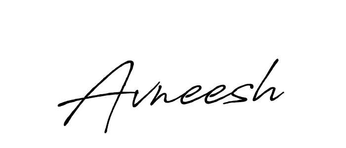 Here are the top 10 professional signature styles for the name Avneesh. These are the best autograph styles you can use for your name. Avneesh signature style 7 images and pictures png