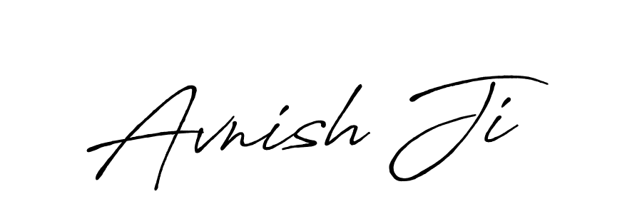 Check out images of Autograph of Avnish Ji name. Actor Avnish Ji Signature Style. Antro_Vectra_Bolder is a professional sign style online. Avnish Ji signature style 7 images and pictures png