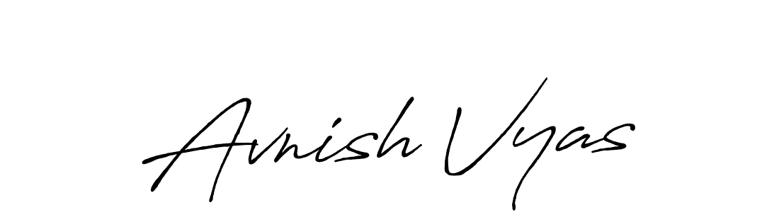 Check out images of Autograph of Avnish Vyas name. Actor Avnish Vyas Signature Style. Antro_Vectra_Bolder is a professional sign style online. Avnish Vyas signature style 7 images and pictures png