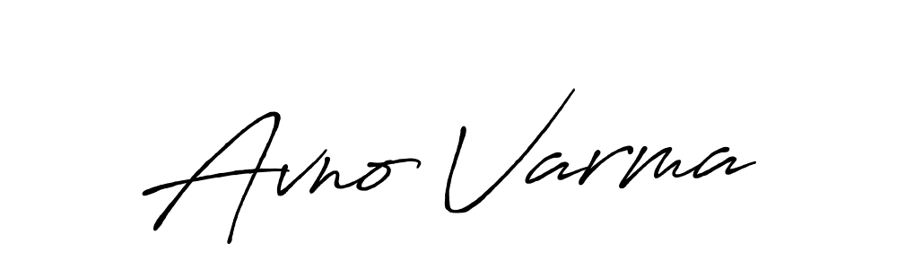 Check out images of Autograph of Avno Varma name. Actor Avno Varma Signature Style. Antro_Vectra_Bolder is a professional sign style online. Avno Varma signature style 7 images and pictures png