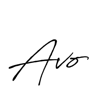 Make a short Avo signature style. Manage your documents anywhere anytime using Antro_Vectra_Bolder. Create and add eSignatures, submit forms, share and send files easily. Avo signature style 7 images and pictures png