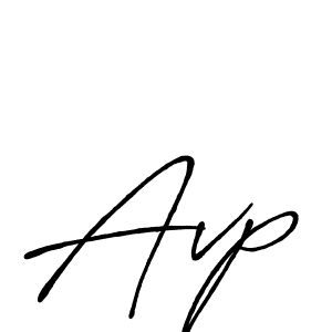 You should practise on your own different ways (Antro_Vectra_Bolder) to write your name (Avp) in signature. don't let someone else do it for you. Avp signature style 7 images and pictures png
