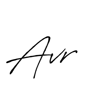 How to Draw Avr signature style? Antro_Vectra_Bolder is a latest design signature styles for name Avr. Avr signature style 7 images and pictures png