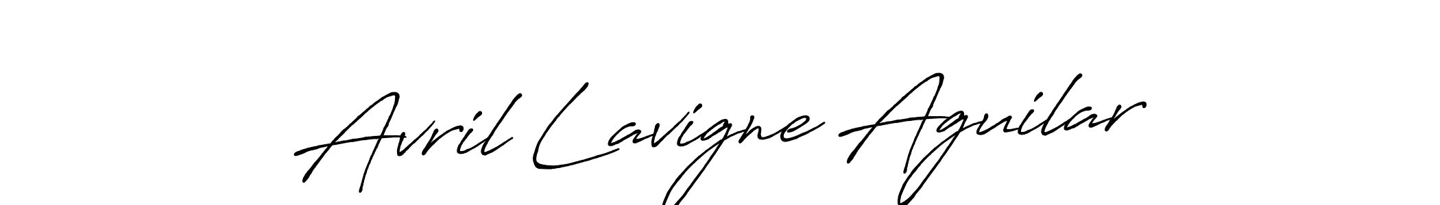 How to Draw Avril Lavigne Aguilar signature style? Antro_Vectra_Bolder is a latest design signature styles for name Avril Lavigne Aguilar. Avril Lavigne Aguilar signature style 7 images and pictures png