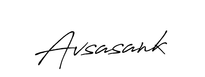 See photos of Avsasank official signature by Spectra . Check more albums & portfolios. Read reviews & check more about Antro_Vectra_Bolder font. Avsasank signature style 7 images and pictures png