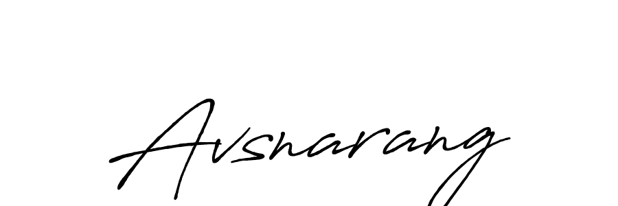 if you are searching for the best signature style for your name Avsnarang. so please give up your signature search. here we have designed multiple signature styles  using Antro_Vectra_Bolder. Avsnarang signature style 7 images and pictures png