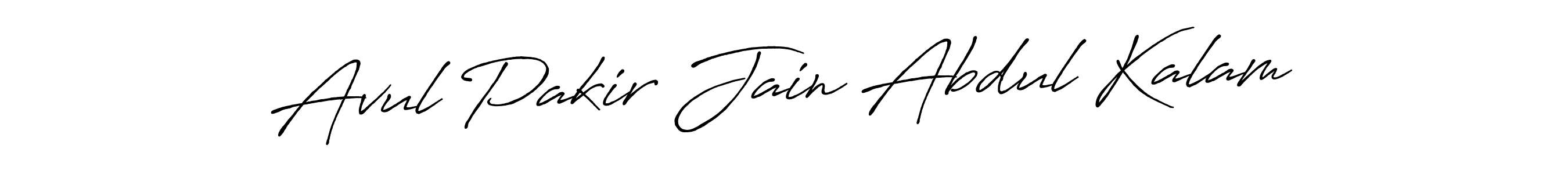 This is the best signature style for the Avul Pakir Jain Abdul Kalam name. Also you like these signature font (Antro_Vectra_Bolder). Mix name signature. Avul Pakir Jain Abdul Kalam signature style 7 images and pictures png