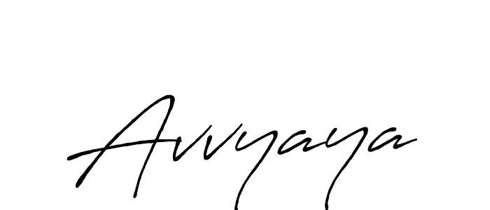 This is the best signature style for the Avvyaya name. Also you like these signature font (Antro_Vectra_Bolder). Mix name signature. Avvyaya signature style 7 images and pictures png