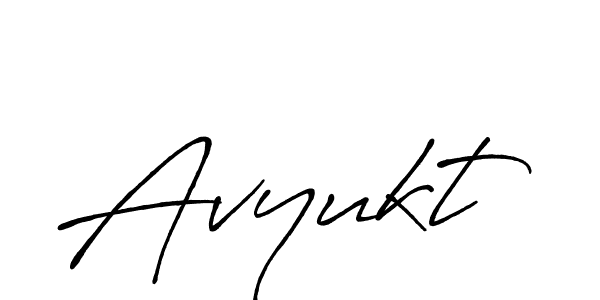 Make a short Avyukt signature style. Manage your documents anywhere anytime using Antro_Vectra_Bolder. Create and add eSignatures, submit forms, share and send files easily. Avyukt signature style 7 images and pictures png