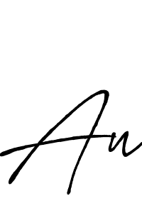 Make a beautiful signature design for name Aw. With this signature (Antro_Vectra_Bolder) style, you can create a handwritten signature for free. Aw signature style 7 images and pictures png