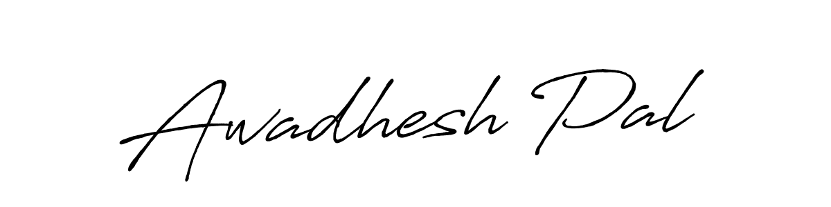 How to Draw Awadhesh Pal signature style? Antro_Vectra_Bolder is a latest design signature styles for name Awadhesh Pal. Awadhesh Pal signature style 7 images and pictures png