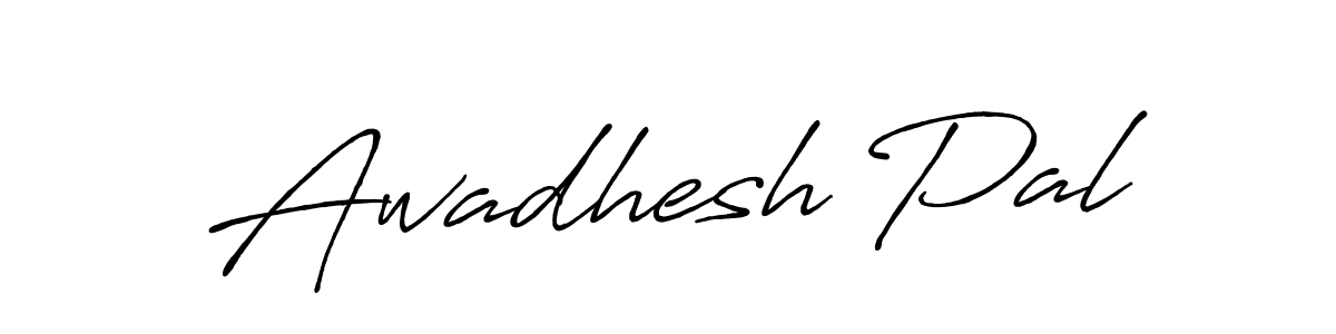 How to Draw Awadhesh Pal signature style? Antro_Vectra_Bolder is a latest design signature styles for name Awadhesh Pal. Awadhesh Pal signature style 7 images and pictures png