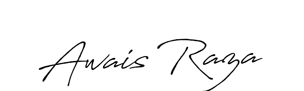 You can use this online signature creator to create a handwritten signature for the name Awais Raza. This is the best online autograph maker. Awais Raza signature style 7 images and pictures png