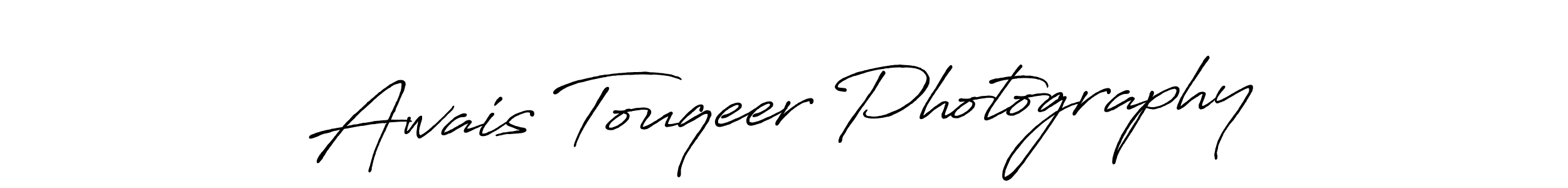 You can use this online signature creator to create a handwritten signature for the name Awais Touqeer Photography. This is the best online autograph maker. Awais Touqeer Photography signature style 7 images and pictures png