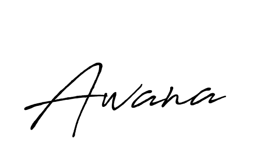 See photos of Awana official signature by Spectra . Check more albums & portfolios. Read reviews & check more about Antro_Vectra_Bolder font. Awana signature style 7 images and pictures png