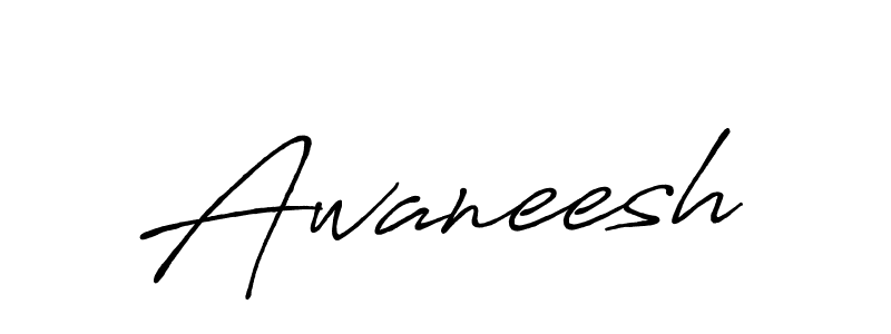 See photos of Awaneesh official signature by Spectra . Check more albums & portfolios. Read reviews & check more about Antro_Vectra_Bolder font. Awaneesh signature style 7 images and pictures png