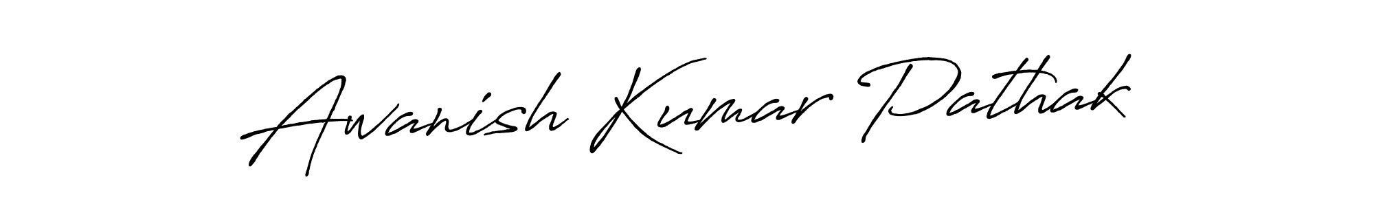 How to Draw Awanish Kumar Pathak signature style? Antro_Vectra_Bolder is a latest design signature styles for name Awanish Kumar Pathak. Awanish Kumar Pathak signature style 7 images and pictures png