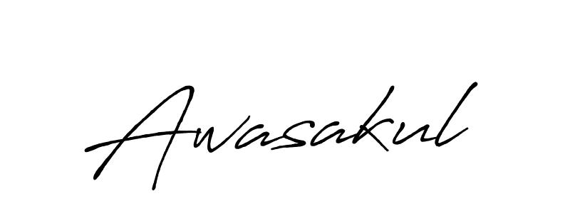 You can use this online signature creator to create a handwritten signature for the name Awasakul. This is the best online autograph maker. Awasakul signature style 7 images and pictures png