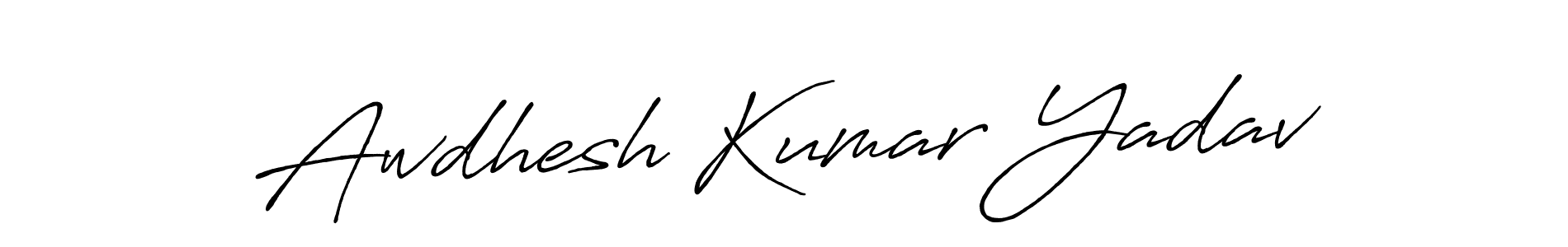 Check out images of Autograph of Awdhesh Kumar Yadav name. Actor Awdhesh Kumar Yadav Signature Style. Antro_Vectra_Bolder is a professional sign style online. Awdhesh Kumar Yadav signature style 7 images and pictures png