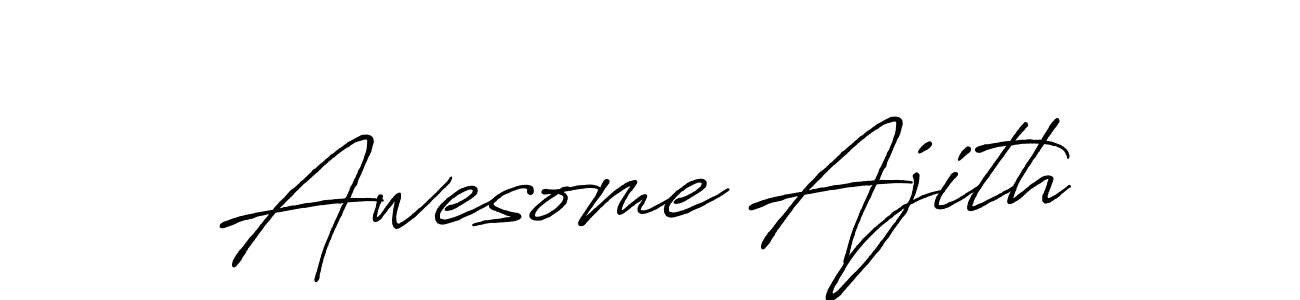 This is the best signature style for the Awesome Ajith name. Also you like these signature font (Antro_Vectra_Bolder). Mix name signature. Awesome Ajith signature style 7 images and pictures png