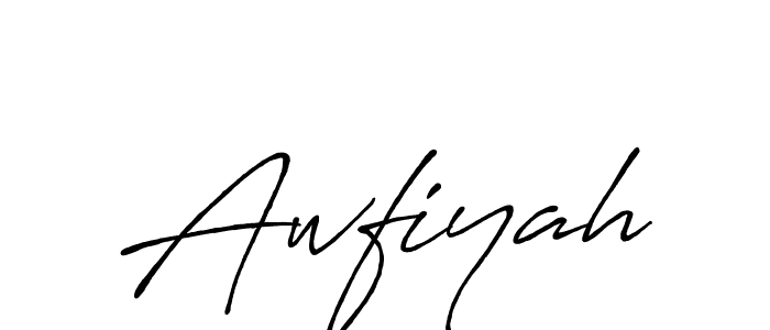 Make a short Awfiyah signature style. Manage your documents anywhere anytime using Antro_Vectra_Bolder. Create and add eSignatures, submit forms, share and send files easily. Awfiyah signature style 7 images and pictures png