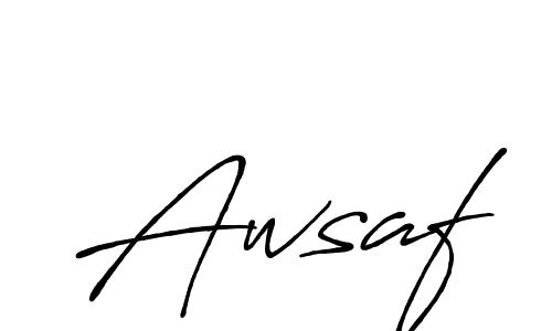 You can use this online signature creator to create a handwritten signature for the name Awsaf. This is the best online autograph maker. Awsaf signature style 7 images and pictures png