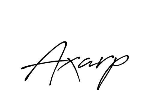 See photos of Axarp official signature by Spectra . Check more albums & portfolios. Read reviews & check more about Antro_Vectra_Bolder font. Axarp signature style 7 images and pictures png