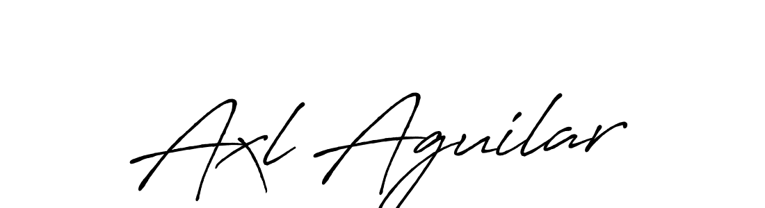 Best and Professional Signature Style for Axl Aguilar. Antro_Vectra_Bolder Best Signature Style Collection. Axl Aguilar signature style 7 images and pictures png