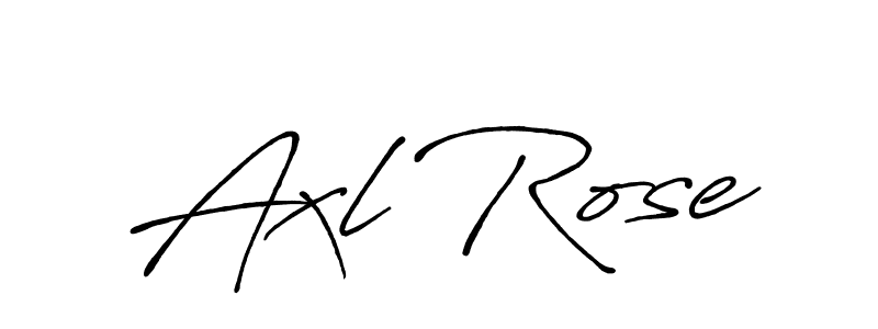 Similarly Antro_Vectra_Bolder is the best handwritten signature design. Signature creator online .You can use it as an online autograph creator for name Axl Rose. Axl Rose signature style 7 images and pictures png
